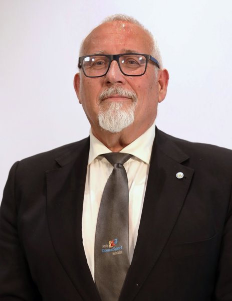 Luis Vañó