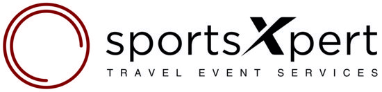 SportsXpert logo
