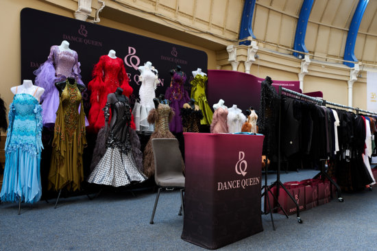 2026 WDSF DanceSport Festival in Blackpool: Team Match Makes History on Day Two of Competition