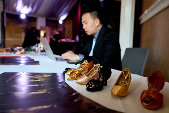 2026 WDSF DanceSport Festival in Blackpool: Team Match Makes History on Day Two of Competition