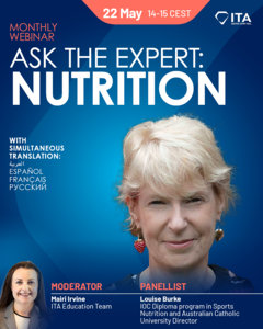 monthly webinar may 2025