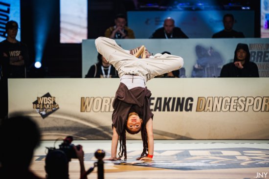 BabyV, Born to Battle: Perth&rsquo;s Rising Star Shaping the Future of Australian Breaking.jpeg