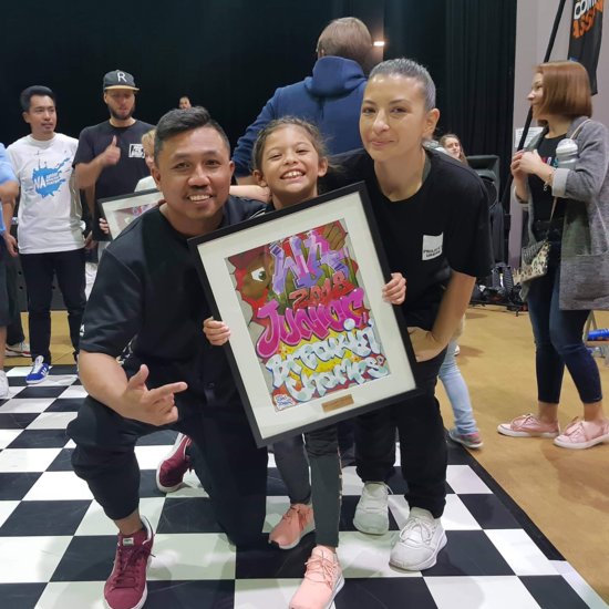 BabyV, Born to Battle: Perth&rsquo;s Rising Star Shaping the Future of Australian Breaking.jpeg