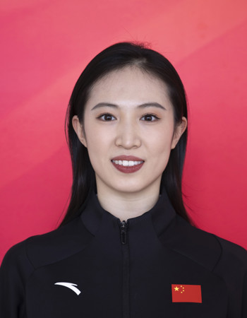 Profile picture of Yan Xinru
