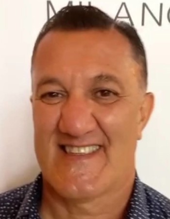 Profile picture of Antonio Giuseppe Irrighetti