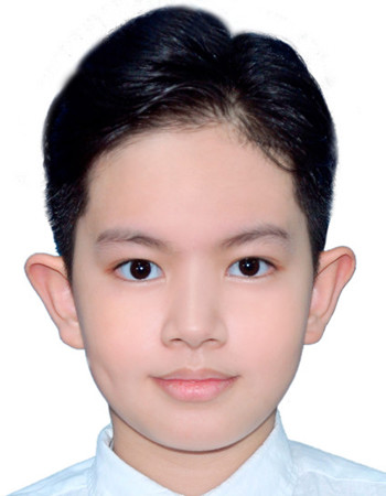 Profile picture of Nguyen Minh Cuong