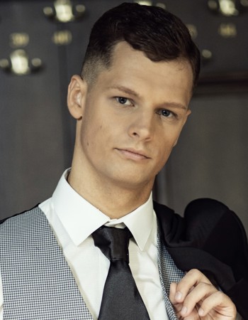 Profile picture of Edgaras Baltaragis