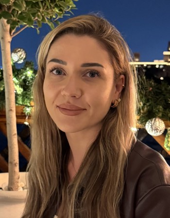 Profile picture of Indre Baltarage