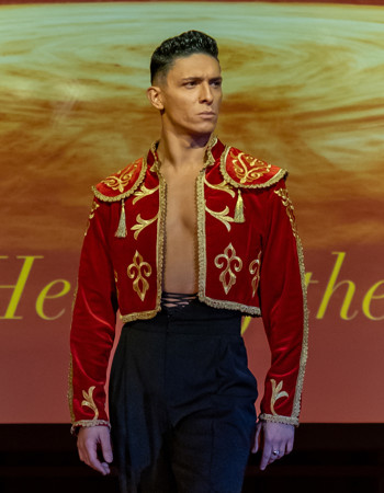 Profile picture of Dumitrescu Razvan