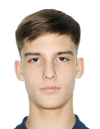 Profile picture of Artem Crivenco