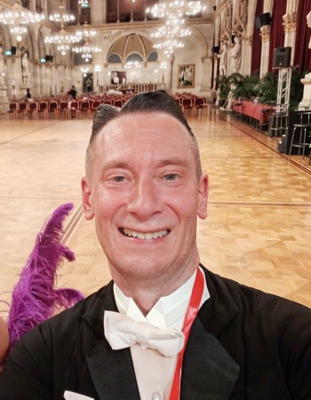 Profile picture of Petr Kiesel