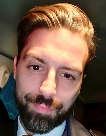 Profile picture of Pedro Fernandes