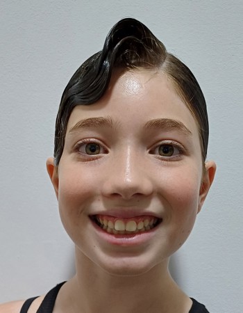 Profile picture of Giorgia Mastrandrea