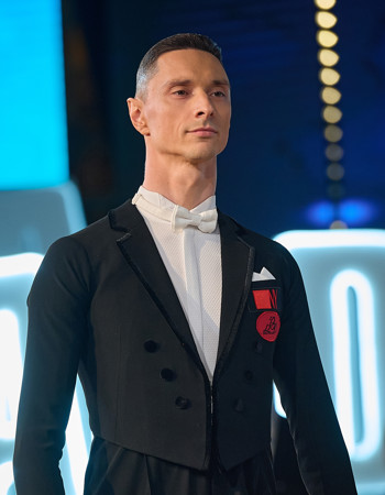 Profile picture of Vadim Shurin