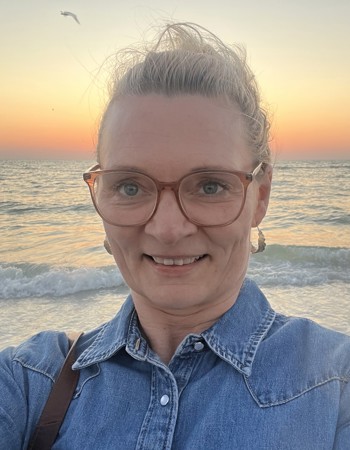 Profile picture of Helle Marcussen