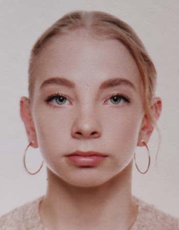 Profile picture of Vasilina Polyushits