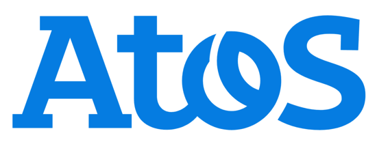 Atos logo
