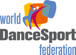 World DanceSport Federation Logo