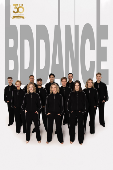 Vera Zhang on BDDANCE x UDANCE: 30 Years Inspiring Excellence in DanceSport